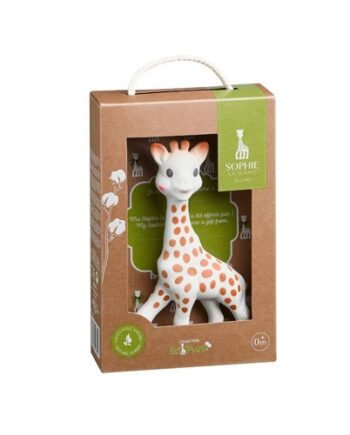 Sophie La Girafe So Pure