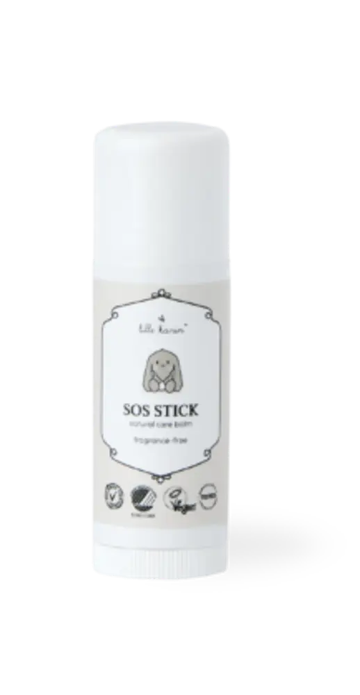 Sos Balm Stick 16 Ml