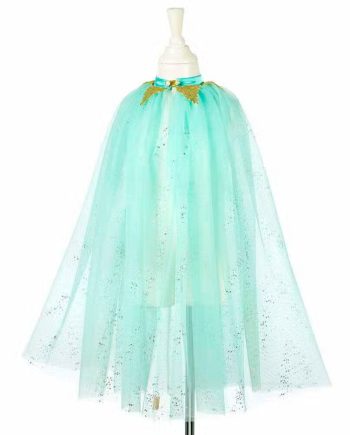 Souza Josiana Prinsessekappe  -10y Mint- -10