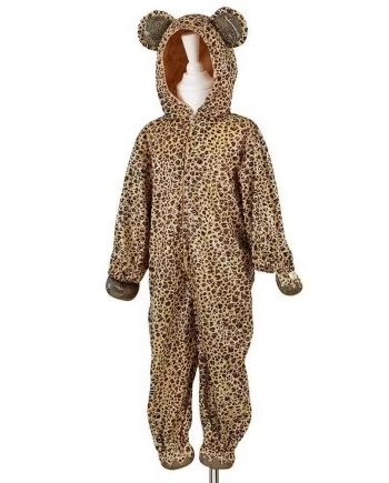 Souza Leopard Kostume  -   -