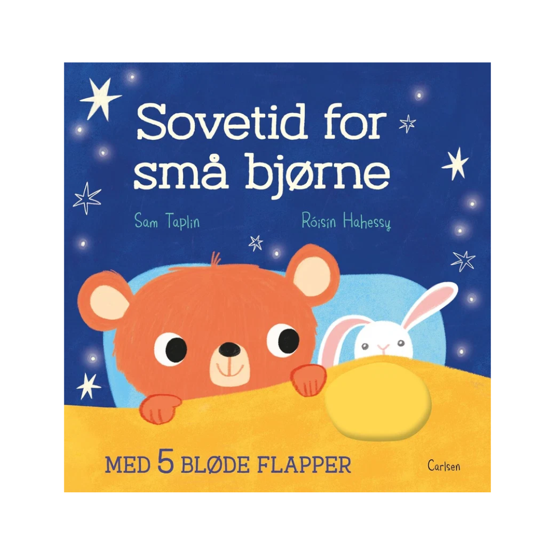 Sovetid For Små Bjørne