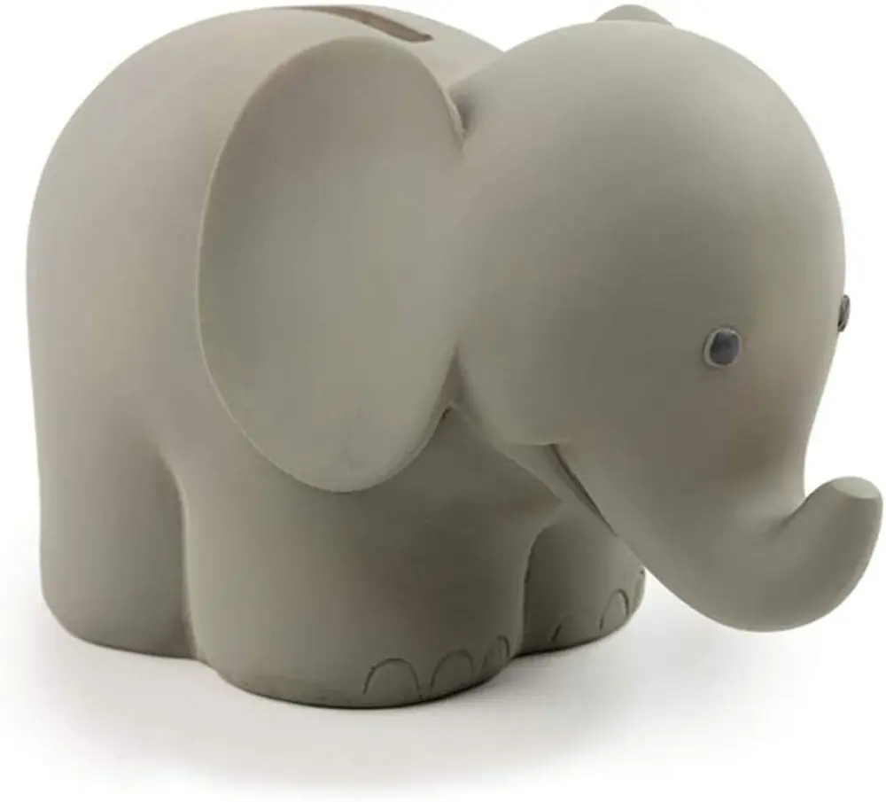 Sparegris Elefant