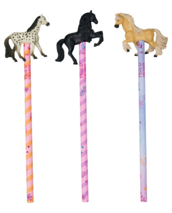 Spiegelburg Blyant Med Hest Assorteret