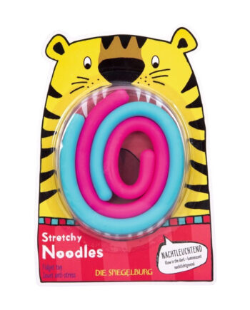Spiegelburg Fidget Legetøj Nudler