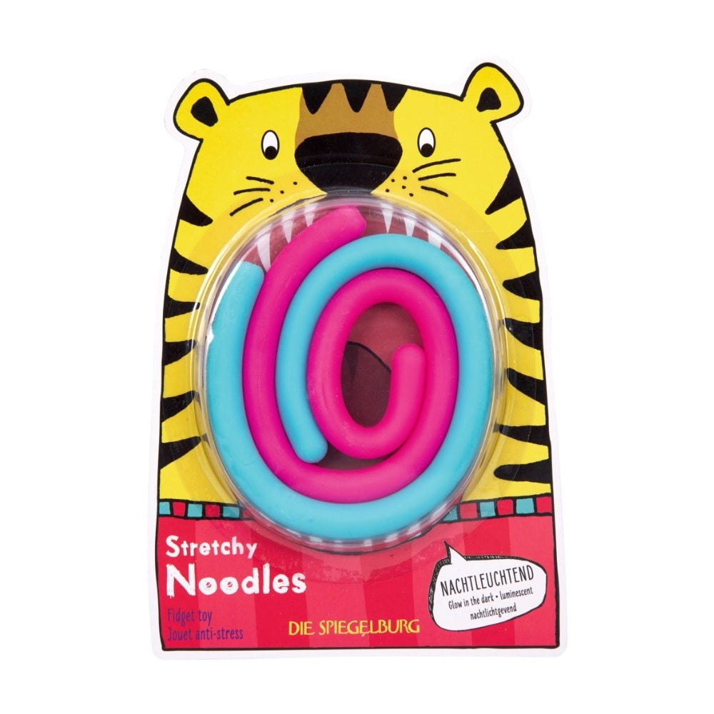 Spiegelburg Fidget Legetøj Nudler