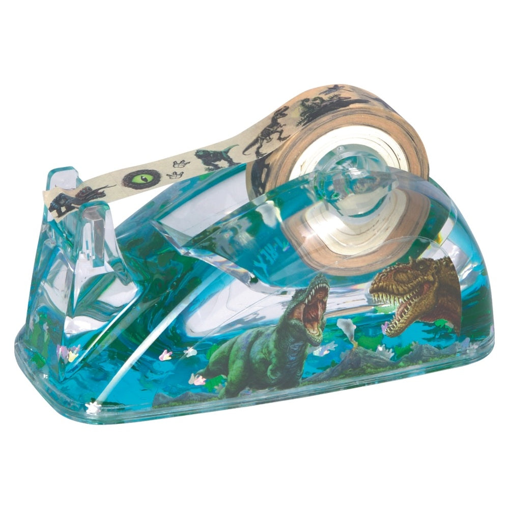 Spiegelburg Tape Dispenser Dinosaur