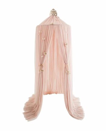 Spinkie Sengehimmel Butterfly Champagne