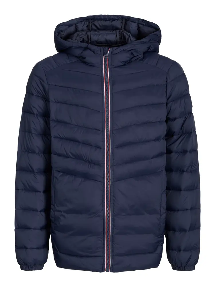 Sprint Puffer Hood Navyblazer 110