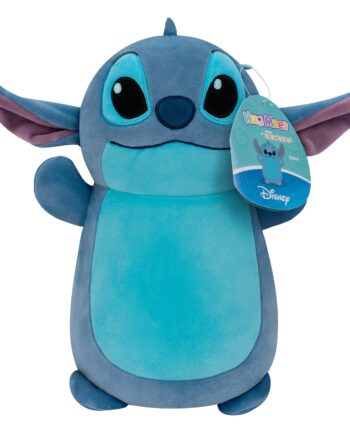 Squishmallows Bamse Hugmees 25 Cm Stitch