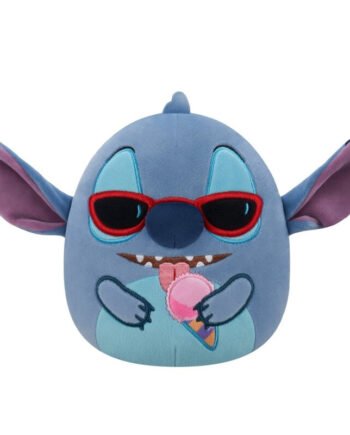 Squishmallows Disney Stitch Med Is 20 Cm
