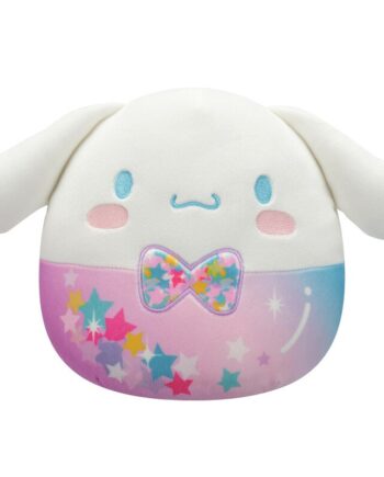 Squishmallows Hello Kitty Star Shine 20 Cm Cinnamoroll