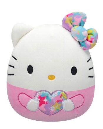 Squishmallows Hello Kitty Star Shine 20 Cm Hello Kitty
