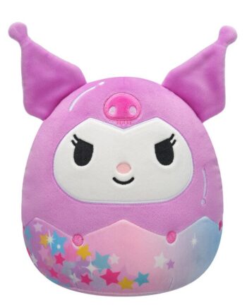 Squishmallows Hello Kitty Star Shine 20 Cm Kuromi