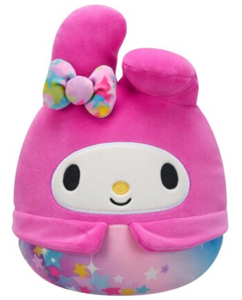 Squishmallows Hello Kitty Star Shine 20 Cm My Melody