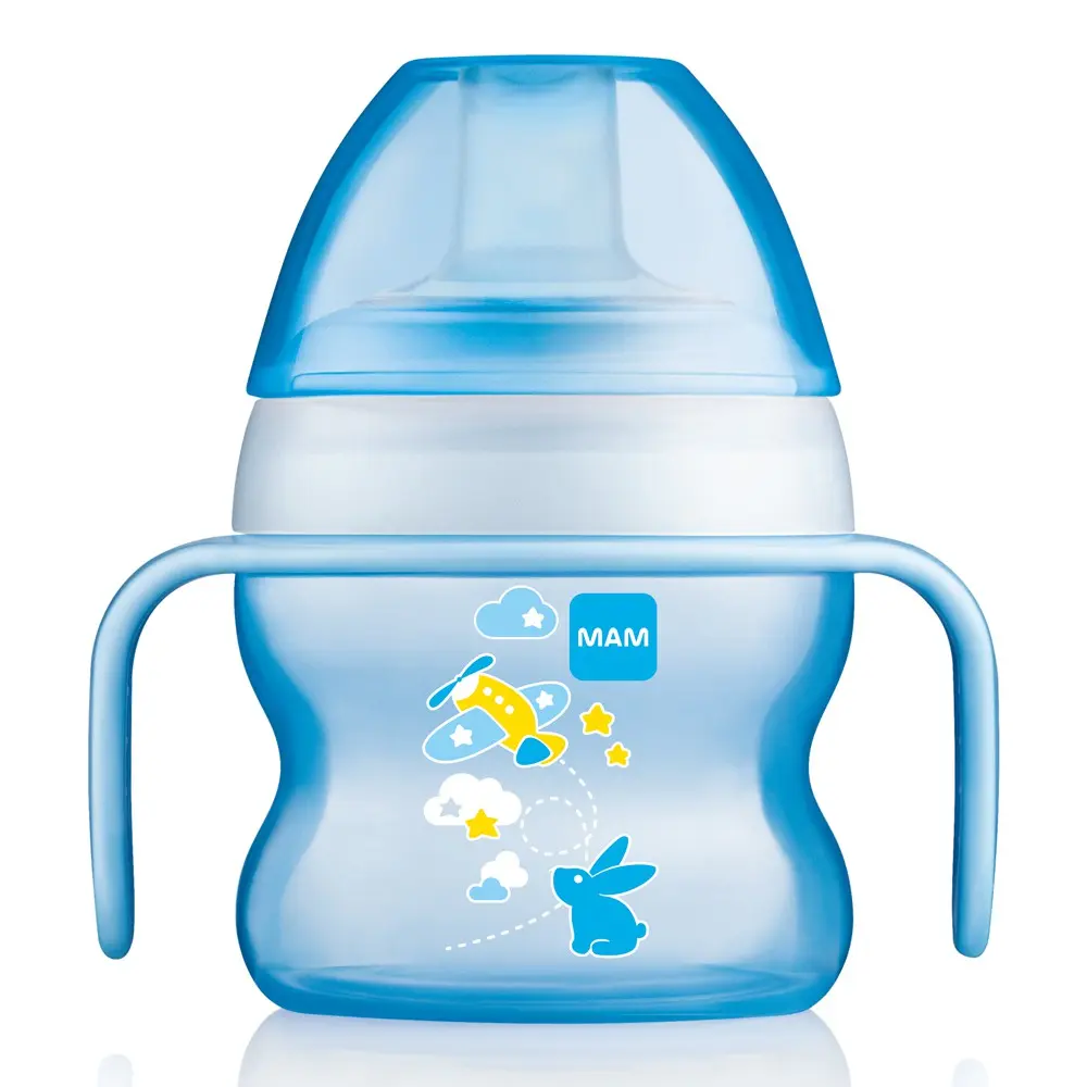 Starter Cup 150 Ml Blå