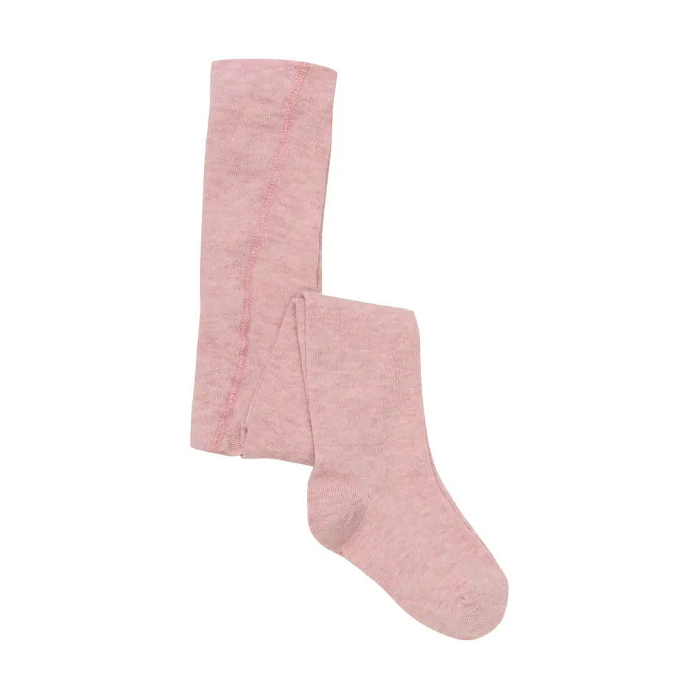 Stocking Solid Shadow Gray Melange 92 98
