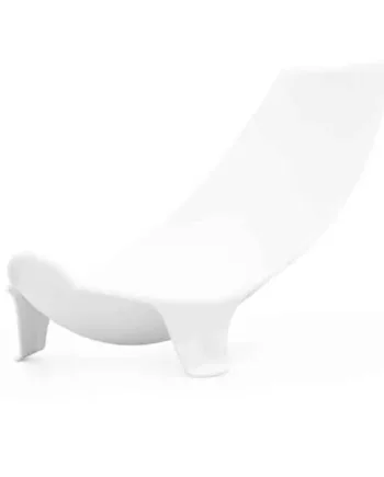 Stokke Flexi Bath Newborn Support Hvid