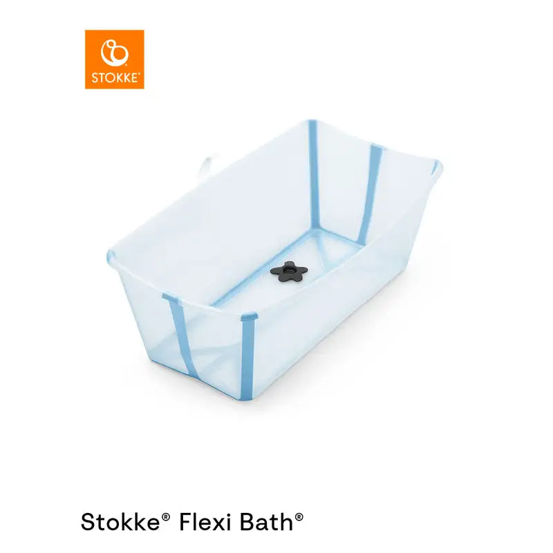 Stokke Flexi Bathâ  Ocean Blue