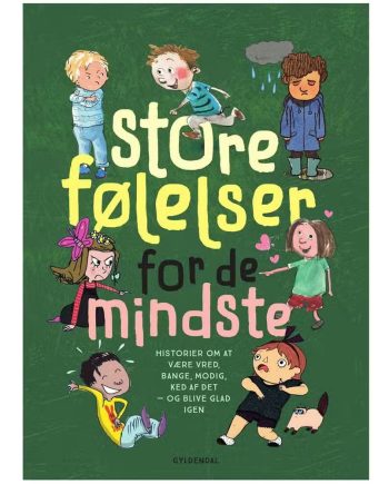 Store Følelser For De Mindste