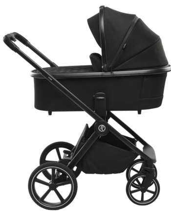 Stork Iconia Premium Carrycot Sort