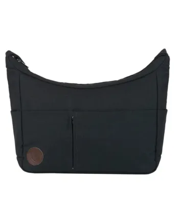 Stork Pusletaske 614 Midnight Melange