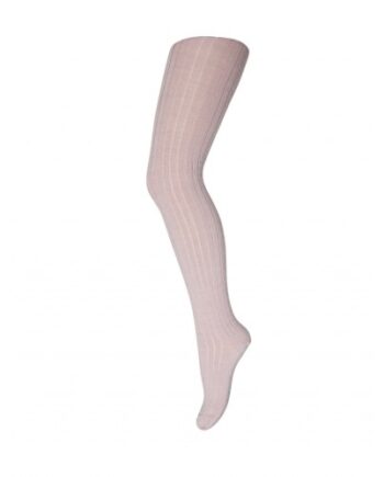 Strømpebukser Til Børn   Merino Uld Wood Rose 70