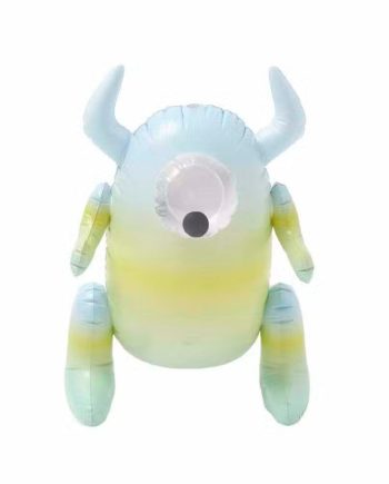Sunnylife Sprinkler Monty Monster