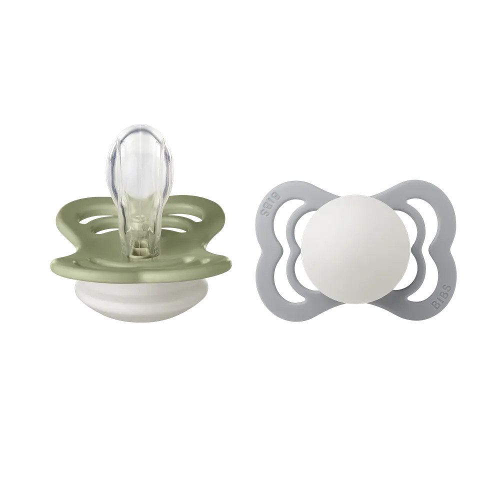 Supreme   Pk Silicone Str    Night Sage Cloud
