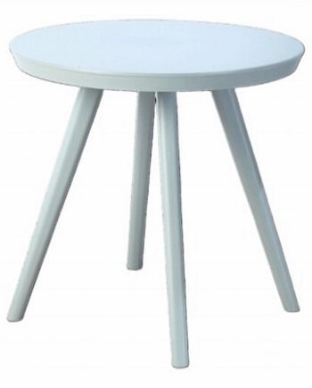 Tall For Tiny Oscar Børnebord Pastel Blå