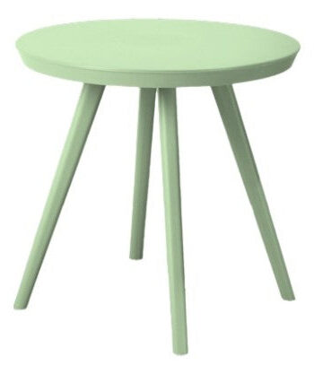 Tall For Tiny Oscar Børnebord Pastel Grøn