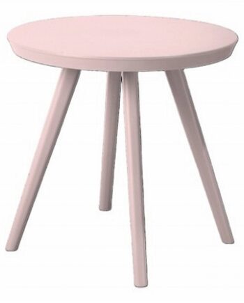Tall For Tiny Oscar Børnebord Pastel Pink