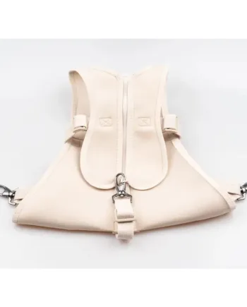 Tatti Barnevognsele Beige