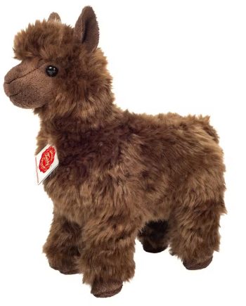 Teddy Hermann Alpaca Bamse 24 Cm