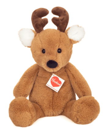 Teddy Hermann Rensdyret Maxi 32 Cm