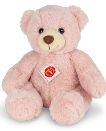 Teddy Hermann Rosa Bamse 30 Cm