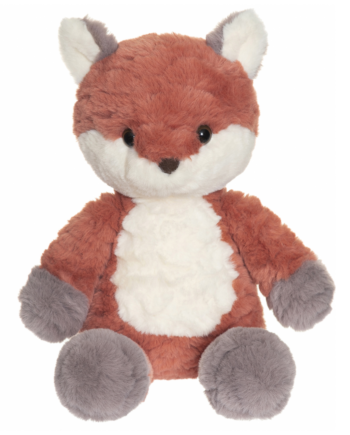 Teddykompaniet Ræven Rune 40 Cm