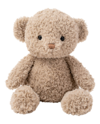Teddykompaniet Retro Pals Bjørn 40 Cm