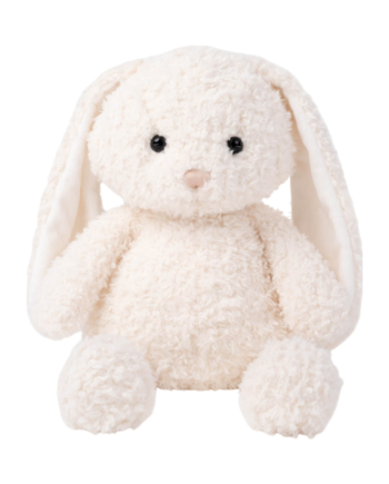 Teddykompaniet Retro Pals Kanin 40 Cm