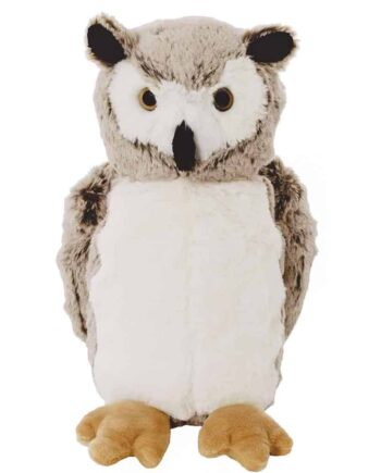 Teddykompaniet Teddy Forest Ugle