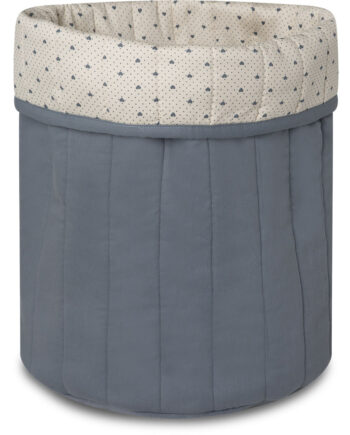 That   Mine Coco Storage Bag Lots Of Love Sky
