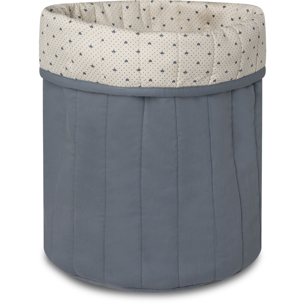 That   Mine Coco Storage Bag Lots Of Love Sky