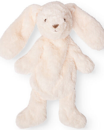 That   Mine Houston Heavy Teddy Large Bunny Cream