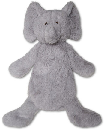 That   Mine Houston Heavy Teddy Large Elephant