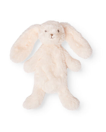 That   Mine Houston Heavy Teddy Small Bunny Cream