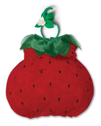 That   Mine Livia Strawberry Suit Goji Berry  -  år