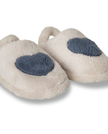 That   Mine Miles Slippers Lots Of Love Sky  -  år