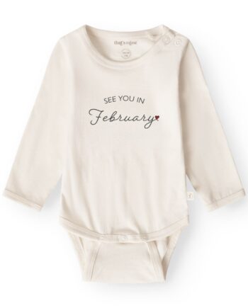 That   Mine Obi Body February 56cm