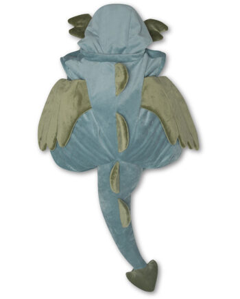That   Mine Steven Dragon Suit Deep Lichen Green  -  år
