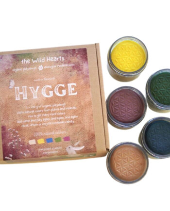 The Wild Hearts Modellervoks Hygge