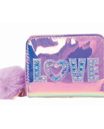 Tinka Pung Love